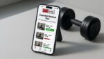 Essential Workout Plan (Monthly)