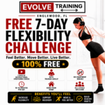 Free 7-Day Flexibility Challenge