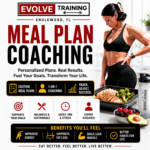 Meal Plan Coaching